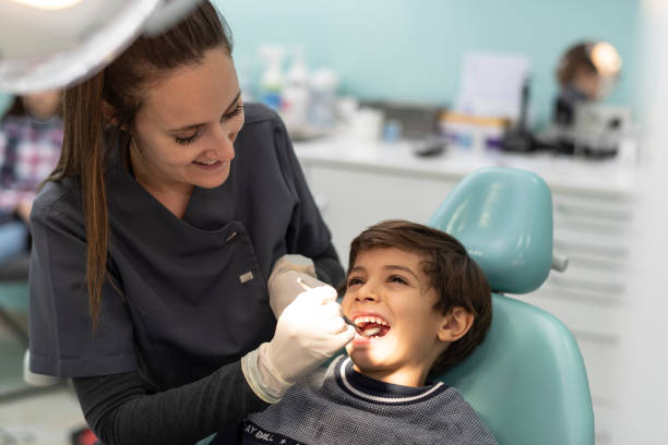 Best Chipped Tooth Repair Near Me  in Winchester, CA